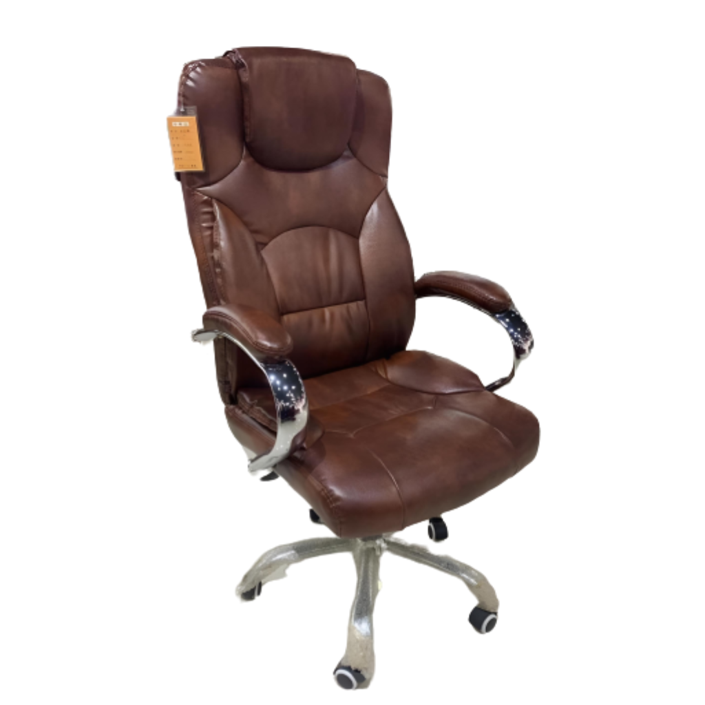 Office boss best sale chair design