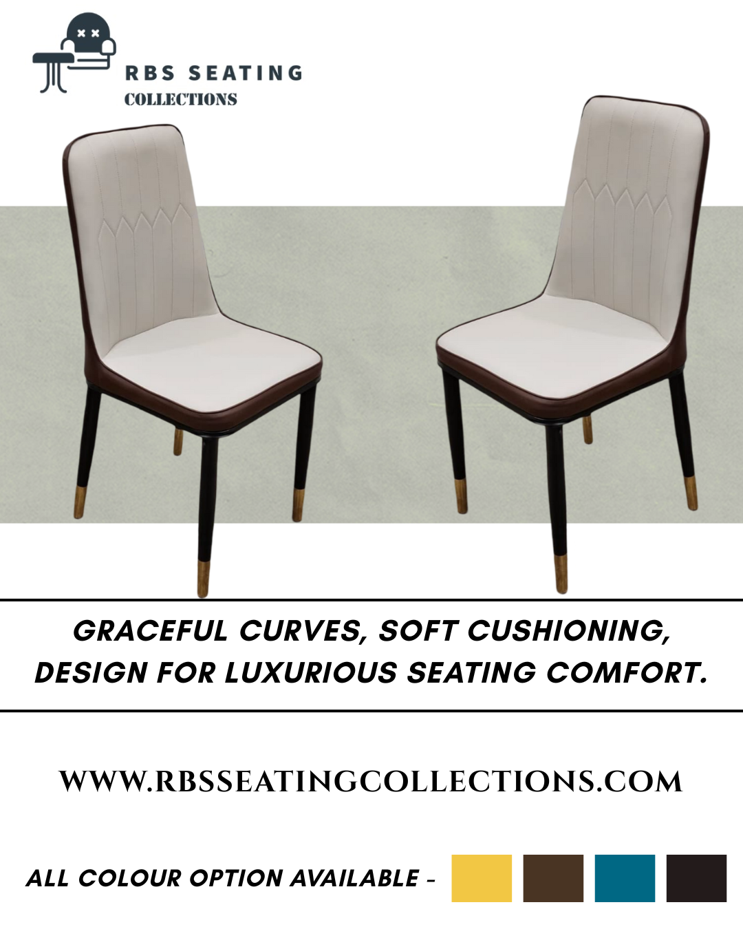 Dining Chair 101