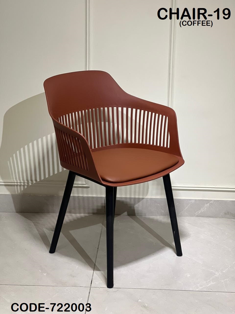Luxury chairs