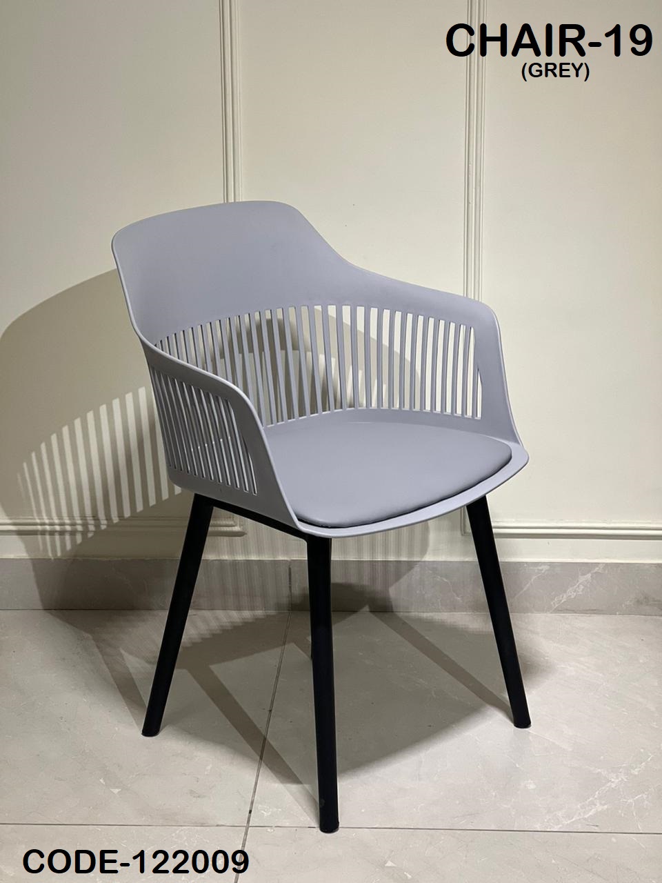 Luxury chairs - Image 4