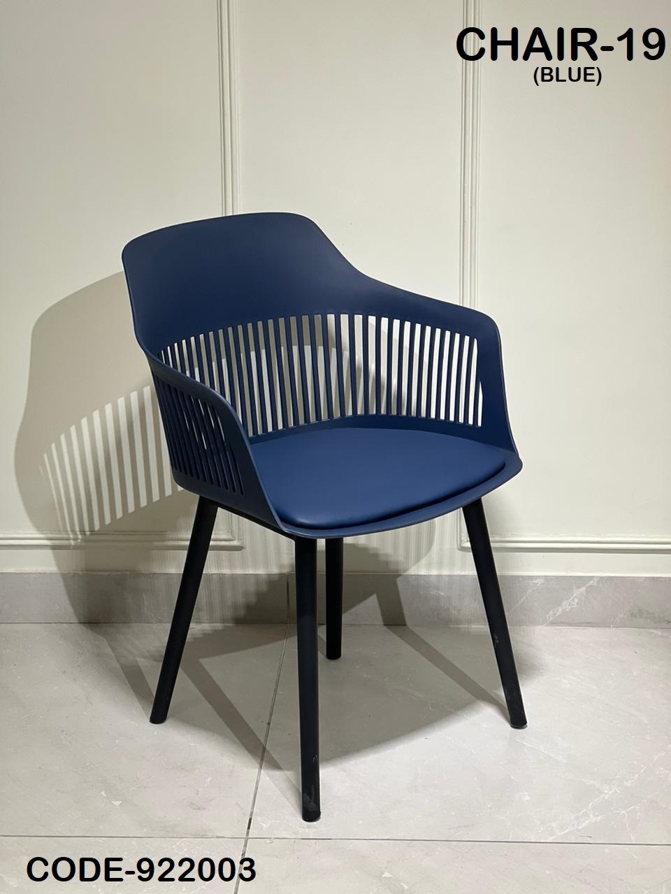 Luxury chairs - Image 2